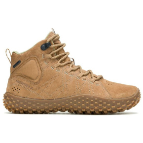 obuv merrell J5007662 WRAPT MID WP tobacco 40,5
