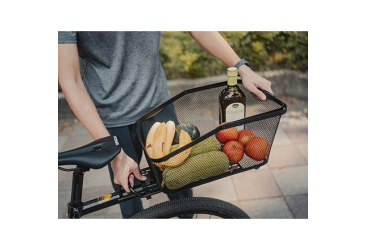 TOPEAK nosič MTX BEAMRACK II E type pro malý rám kola
