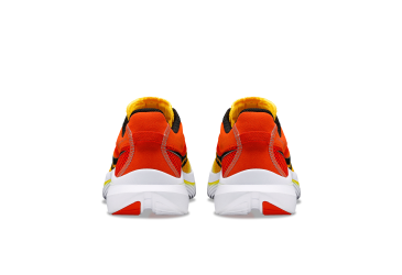 pánská obuv saucony S20823-139  KINVARA 14 white/vizigold