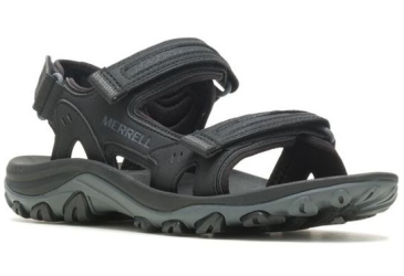 obuv merrell J036871 HUNTINGTON SPORT CONVERT black