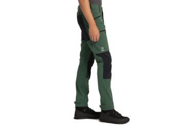 Kalhoty Haglöfs Mid Slim pánské