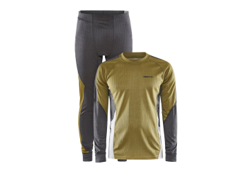 Set CRAFT CORE Dry Baselayer