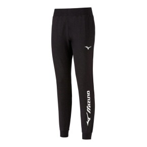 MIZUNO Mizuno Terry Pant L (M) / Black