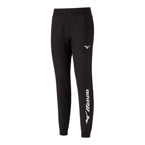 MIZUNO Mizuno Terry Pant L (M) / Black