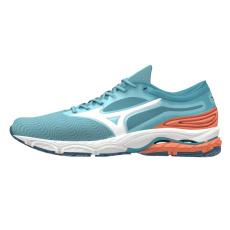 MIZUNO WAVE PRODIGY 4/AntSand/White/LightOrang MIZUNO WAVE PRODIGY 4/AntSand/White/LightOrang