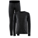 Set CRAFT CORE Wool Merino Junior
