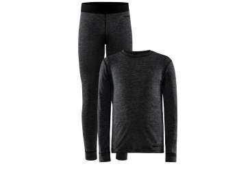 Set CRAFT CORE Wool Merino Junior