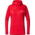 W Mikina Haglöfs ROC Flash Mid Hood dámská