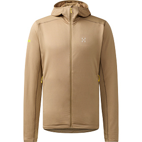 Mikina Haglöfs L.I.M Mid Multi Hood pánská