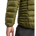 Bunda Haglöfs  Micro Nordic down hood