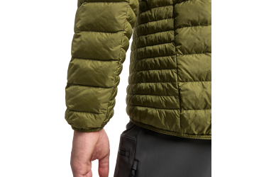 Bunda Haglöfs  Micro Nordic down hood