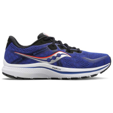 Saucony Omni 20 Sapphre/Vizired Saucony Omni 20 Sapphre/Vizired