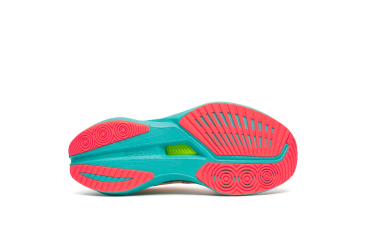 dámská obuv saucony S11007-97 ENDORPHIN SPEED 5 white/mutant