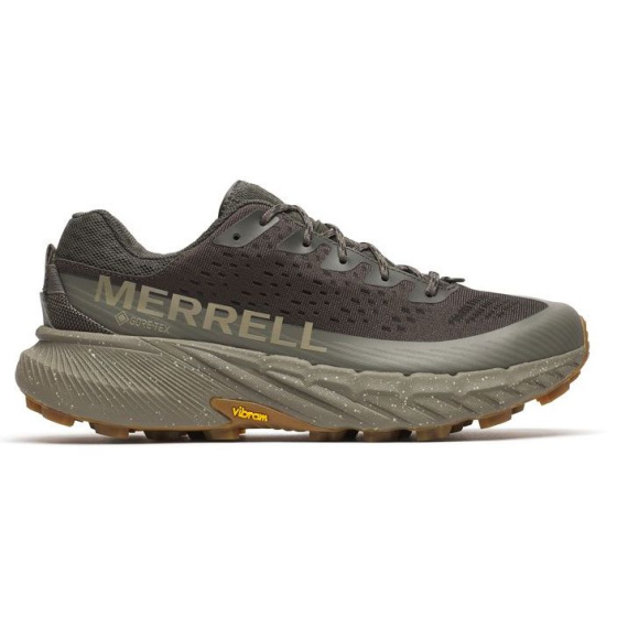 obuv merrell J068701 AGILITY PEAK 5 GTX beluga/talus