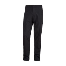 FT MEN'S RESISTANCE PANTS TRUE BLACK Velikost: XL FT MEN'S RESISTANCE PANTS TRUE BLACK Velikost: XL