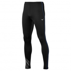 MIZUNO Warmalite Tight/Black/Violet Blue / MIZUNO Warmalite Tight/Black/Violet Blue /