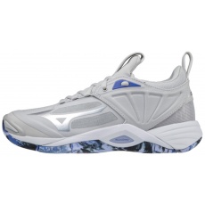 MIZUNO WAVE MOMENTUM 2 / ANTARTICA / GALAXY SILVER / VIOLET BLUE / MIZUNO WAVE MOMENTUM 2 / ANTARTICA / GALAXY SILVER / VIOLET BLUE /