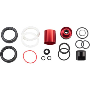 00.4318.025.040 - ROCKSHOX AM SVC KIT 200H/1YR BOXXER CHRC C1