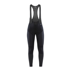W Cyklokalhoty CRAFT ADV SubZ Lumen Bib Tights (C2) W Cyklokalhoty CRAFT ADV SubZ Lumen Bib Tights (C2)