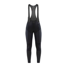 W Cyklokalhoty CRAFT ADV SubZ Lumen Bib Tights (C2)