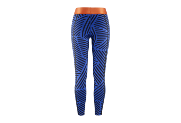 W Kalhoty CRAFT ADV HiT 7/8 Tights