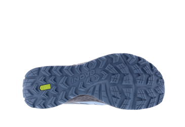 INOV8 TRAILFLY M (S) blue grey/black/slate