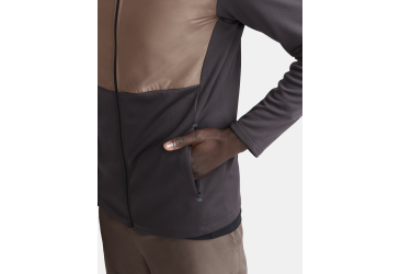 Bunda CRAFT ADV Essence Jersey Hood