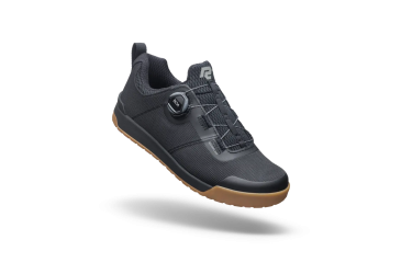 RIDE CONCEPTS boty pánské ACCOMPLICE CLIP BOA černá velikost