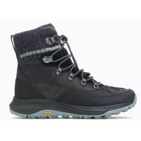 obuv merrell J036658 SIREN 4 THERMO MID WP black 