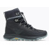 obuv merrell J036658 SIREN 4 THERMO MID WP black 