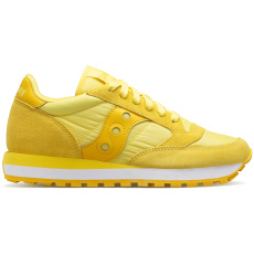 dámská obuv saucony S1044-651 JAZZ ORIGINAL yellow/dark yellow