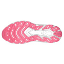 MIZUNO WAVE SKYRISE 6(W) / Black/Camellia Rose /