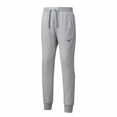 Mizuno Heritage Rib Pant / Grey / Mizuno Heritage Rib Pant / Grey /