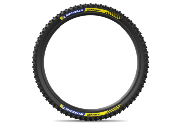MICHELIN PLÁŠŤ DH MUD 29X2.30 RACING LINE TS TLR (121260)