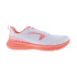 INOV8 ROADFLY ZERO W (wide) white/coral