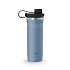 Láhev PRIMUS Mika Wide 0,5L Insulated Drink Cap Glacier Blue