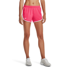 Dámské běžecké kraťasy Under Armour W UA Fly By 2.0 Short Dámské běžecké kraťasy Under Armour W UA Fly By 2.0 Short