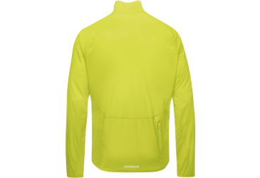 GORE SPINSHIFT Windbreaker Mens