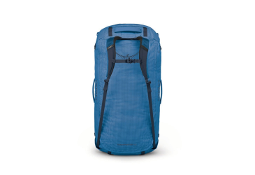 OSPREY CESTOVNÍ TAŠKA TRANSPORTER DUFFEL 150 BLUE FLAME (10006368)