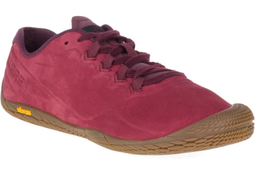 obuv merrell J94884 VAPOR GLOVE 3 LUNA LTR pomegranate