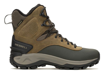 obuv merrell J037231 THERMO KIRUNA 2 TALL WP boulder