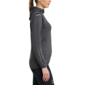 W Mikina Haglöfs L.I.M Mid Fast Hood dámská