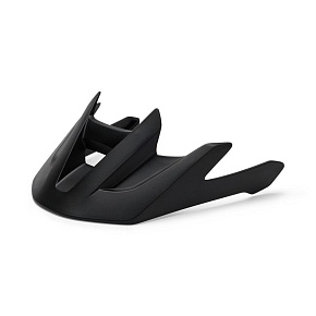 GIRO Fixture II Visor - UA, UW, UY-black