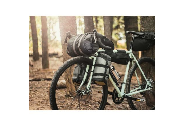 TOPEAK držák pro bikepacking VERSACAGE