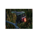 TOPEAK světlo TAILLUX 100 USB červená/žlutá