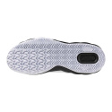 MIZUNO WAVE ENFORCE COURT CC / White/Black/Iron Gate
