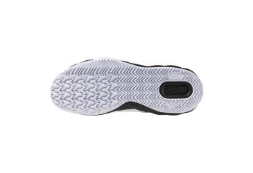 MIZUNO WAVE ENFORCE COURT CC / White/Black/Iron Gate