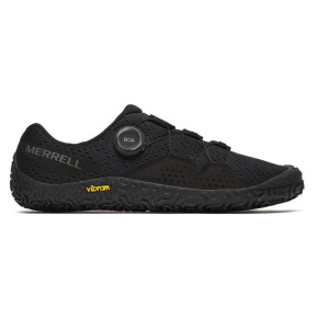 obuv merrell J068453 VAPOR GLOVE 6 BOA black 49