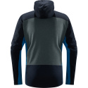Mikina Haglöfs ROC Flash Mid Hood