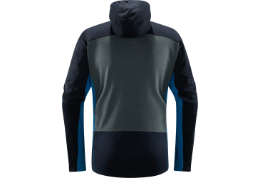 Mikina Haglöfs ROC Flash Mid Hood